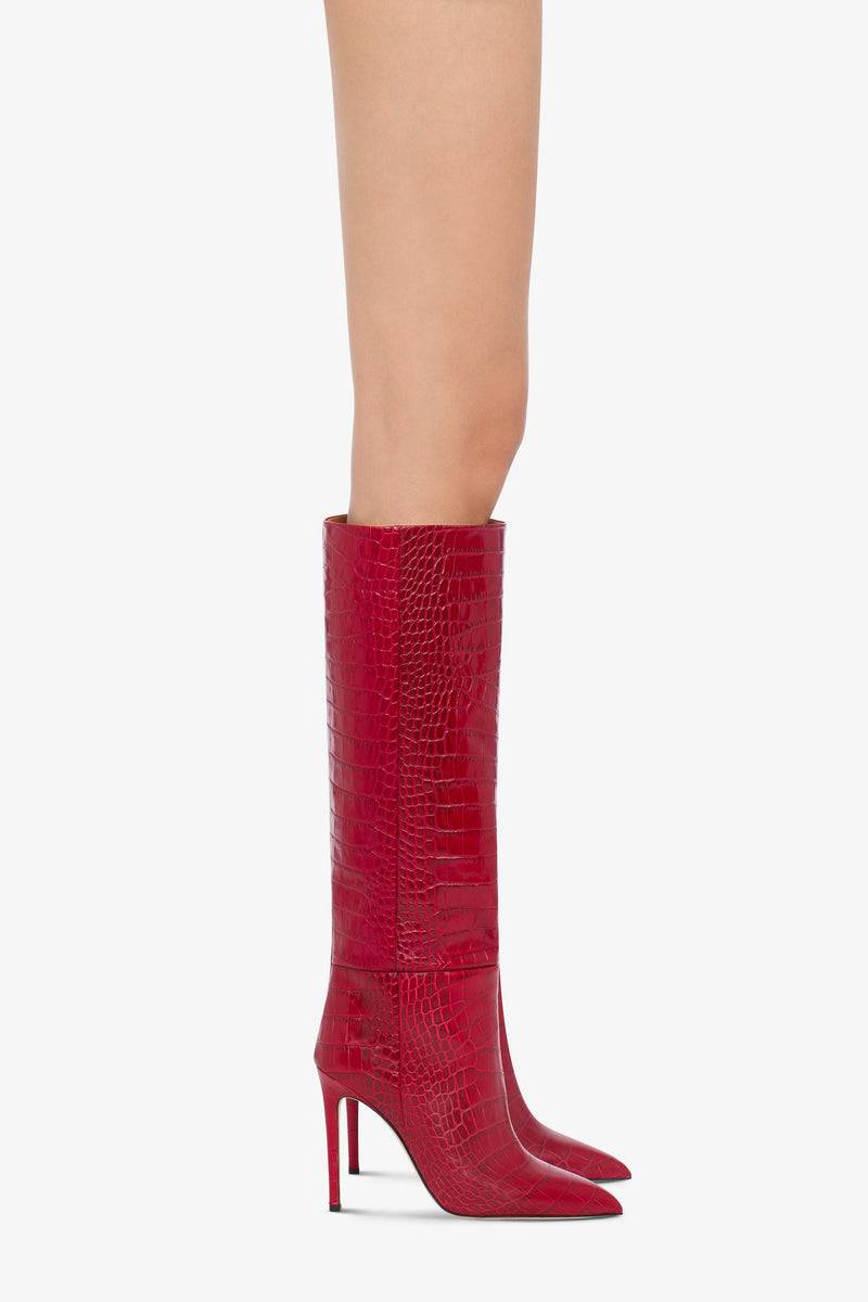 Paris Texas STILETTO BOOT 2025