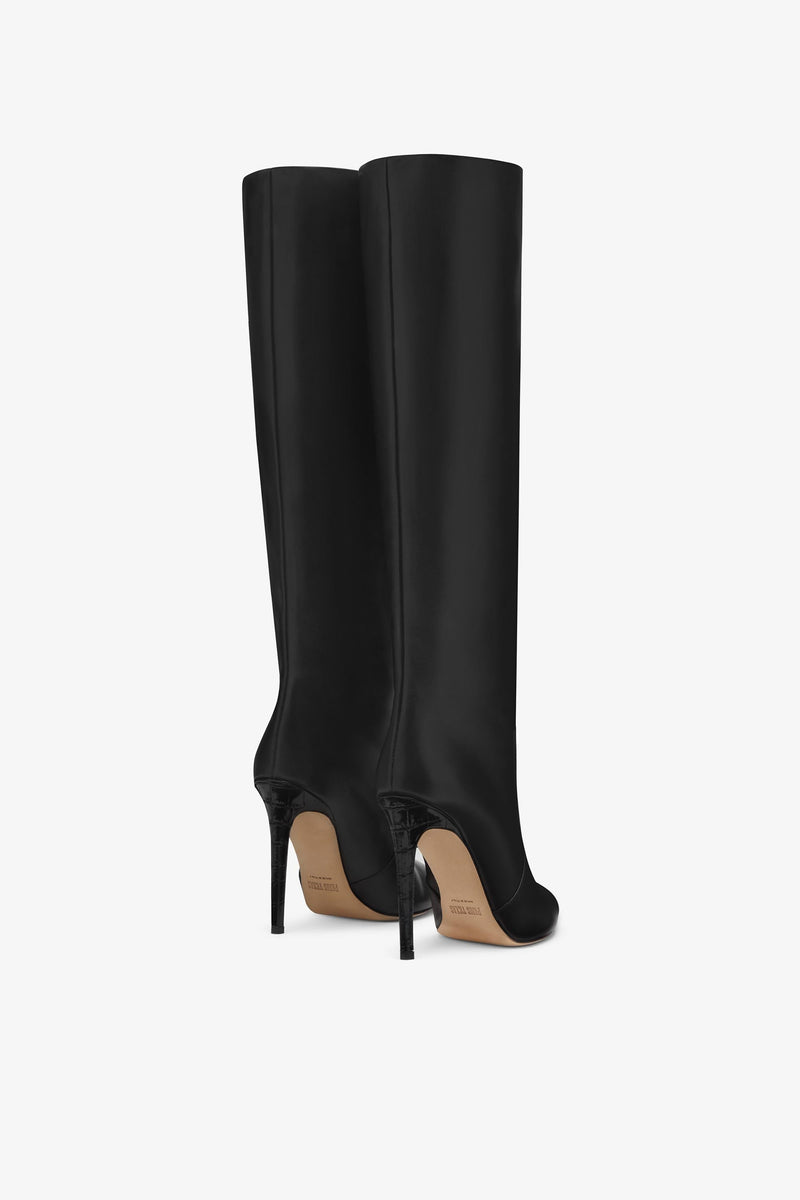 Paris Texas Stiletto Boot Vendita