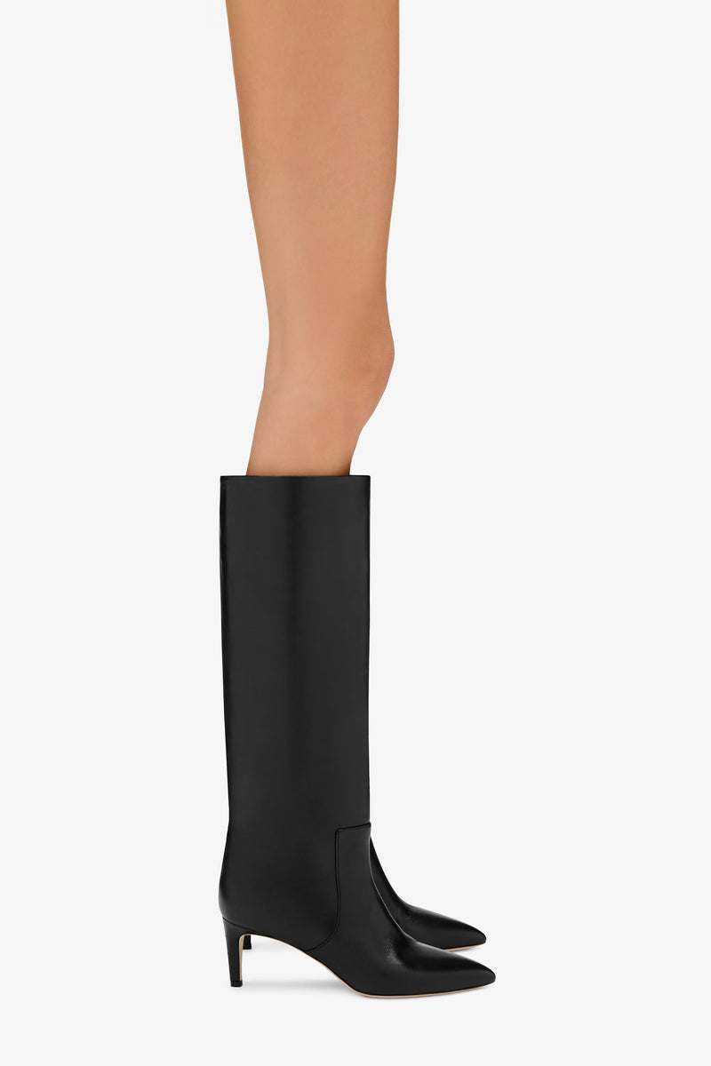 Paris Texas Stiletto Boot 60 Promozione