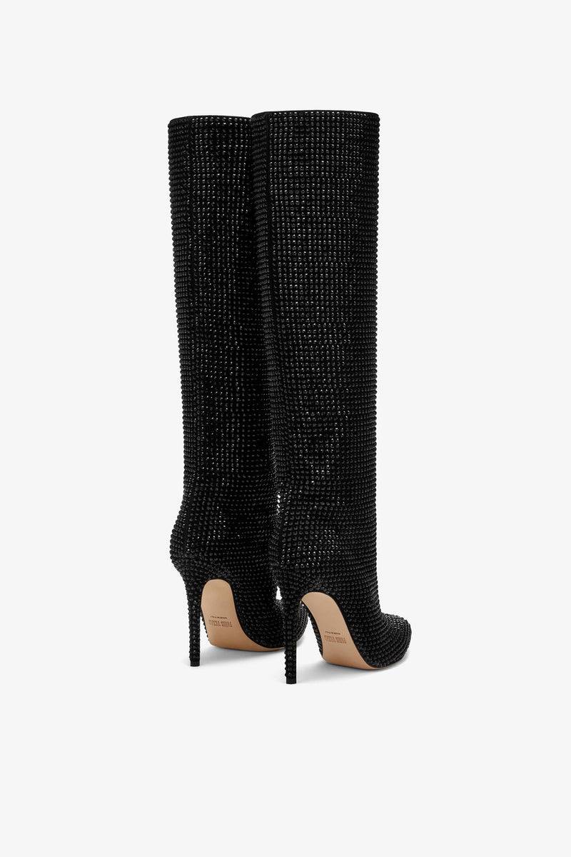 Paris Texas Holly Stiletto Boot Spedizione Gratuita