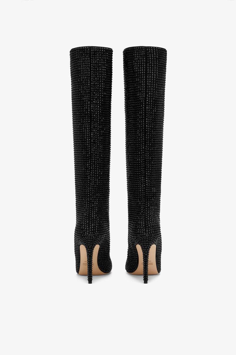 Paris Texas Holly Stiletto Boot Spedizione Gratuita