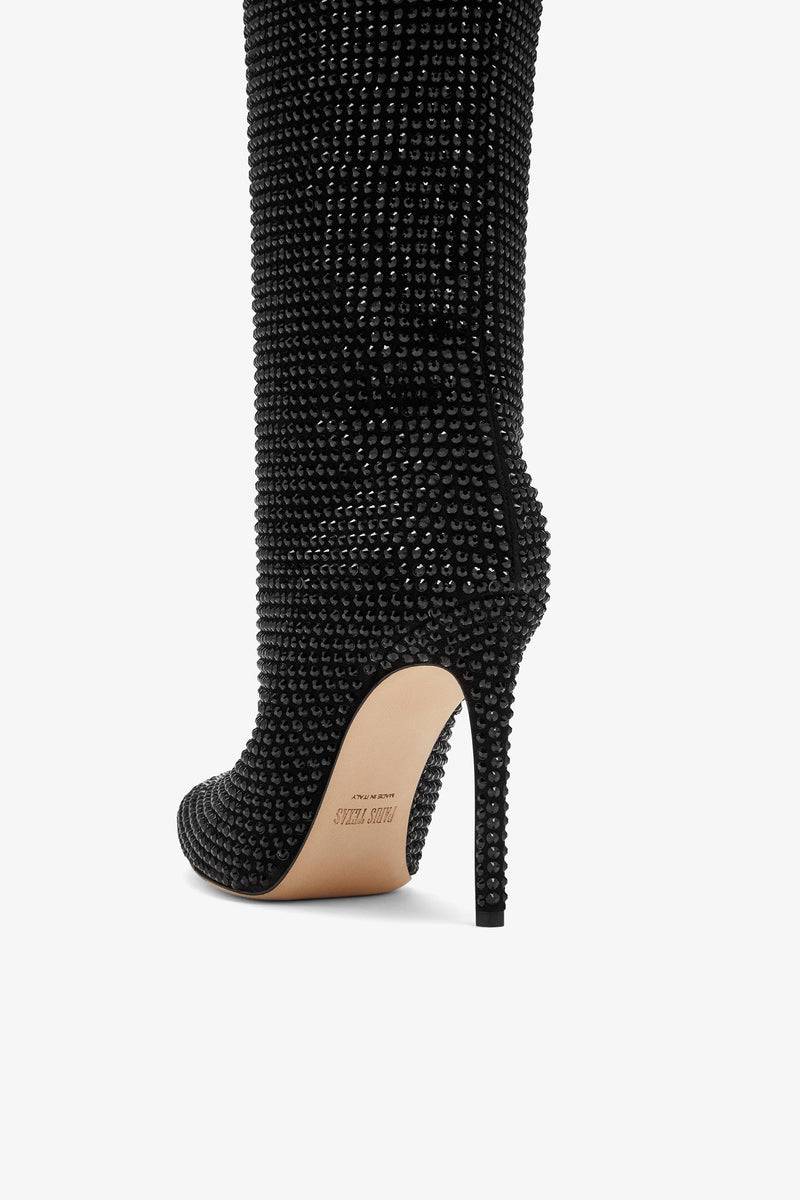 Paris Texas Holly Stiletto Boot Spedizione Gratuita