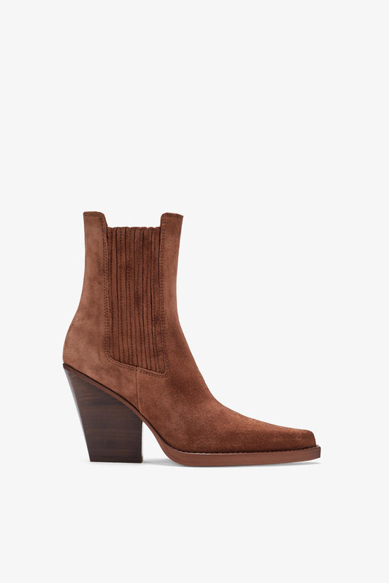 Paris Texas Dallas Ankle Boot Vendita