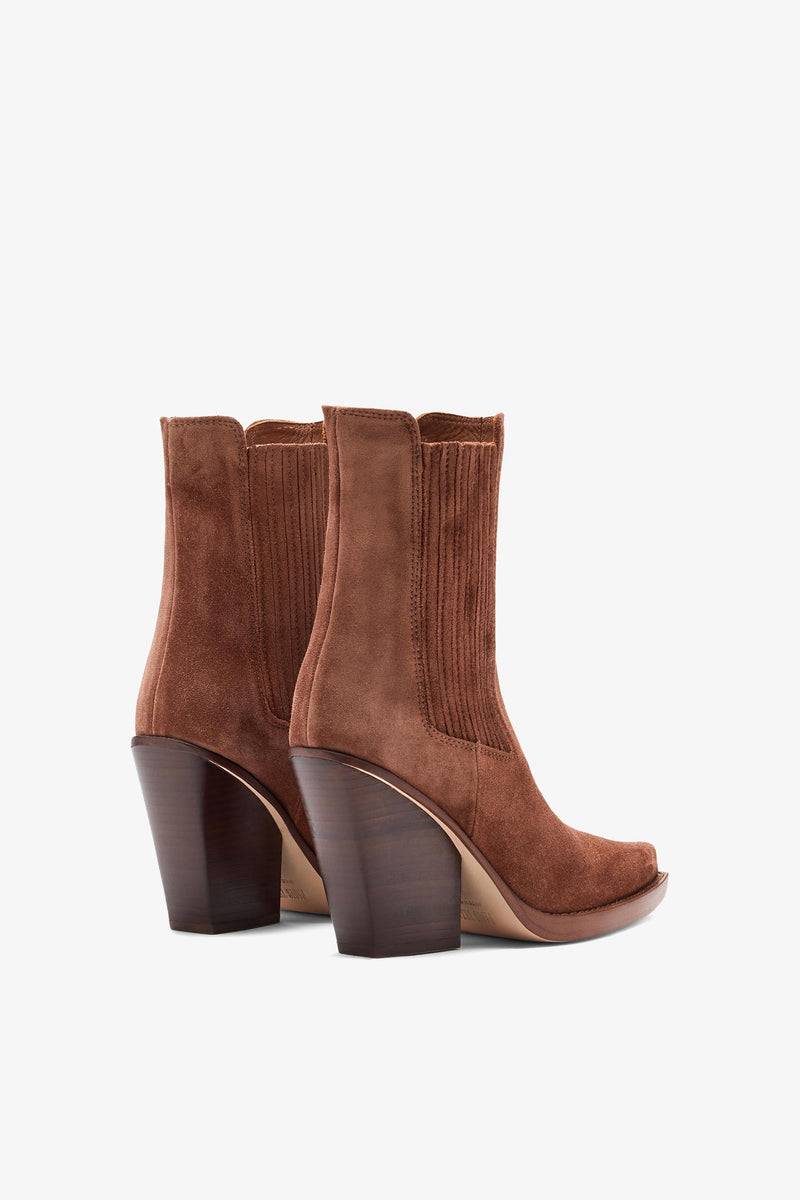 Paris Texas Dallas Ankle Boot Vendita