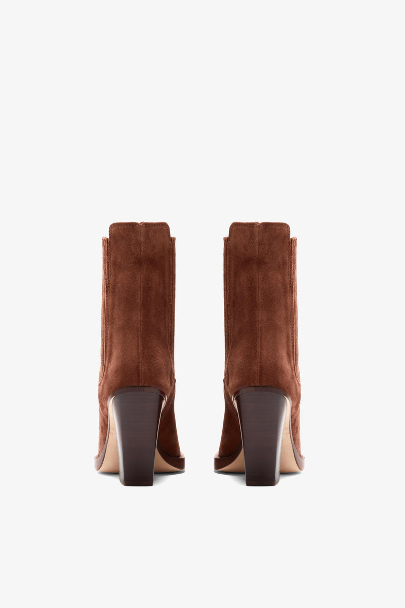 Paris Texas Dallas Ankle Boot Vendita