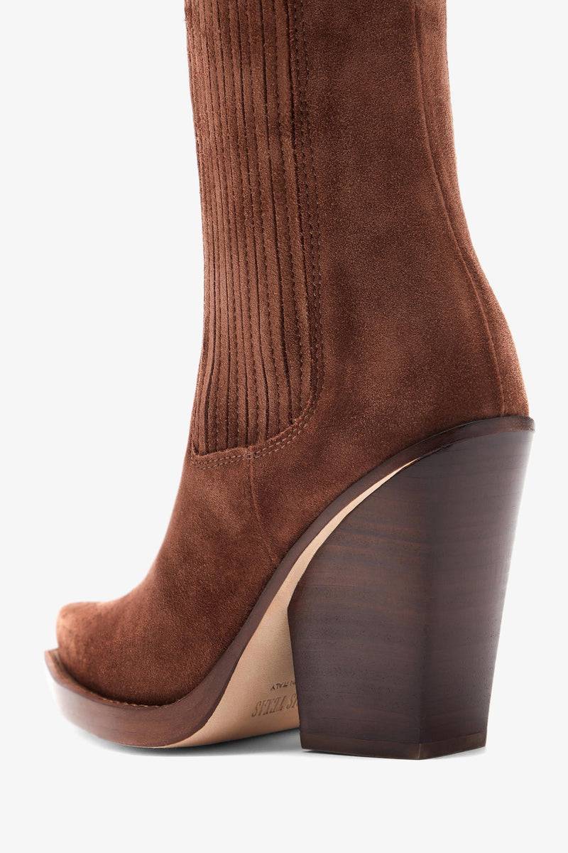 Paris Texas Dallas Ankle Boot Vendita