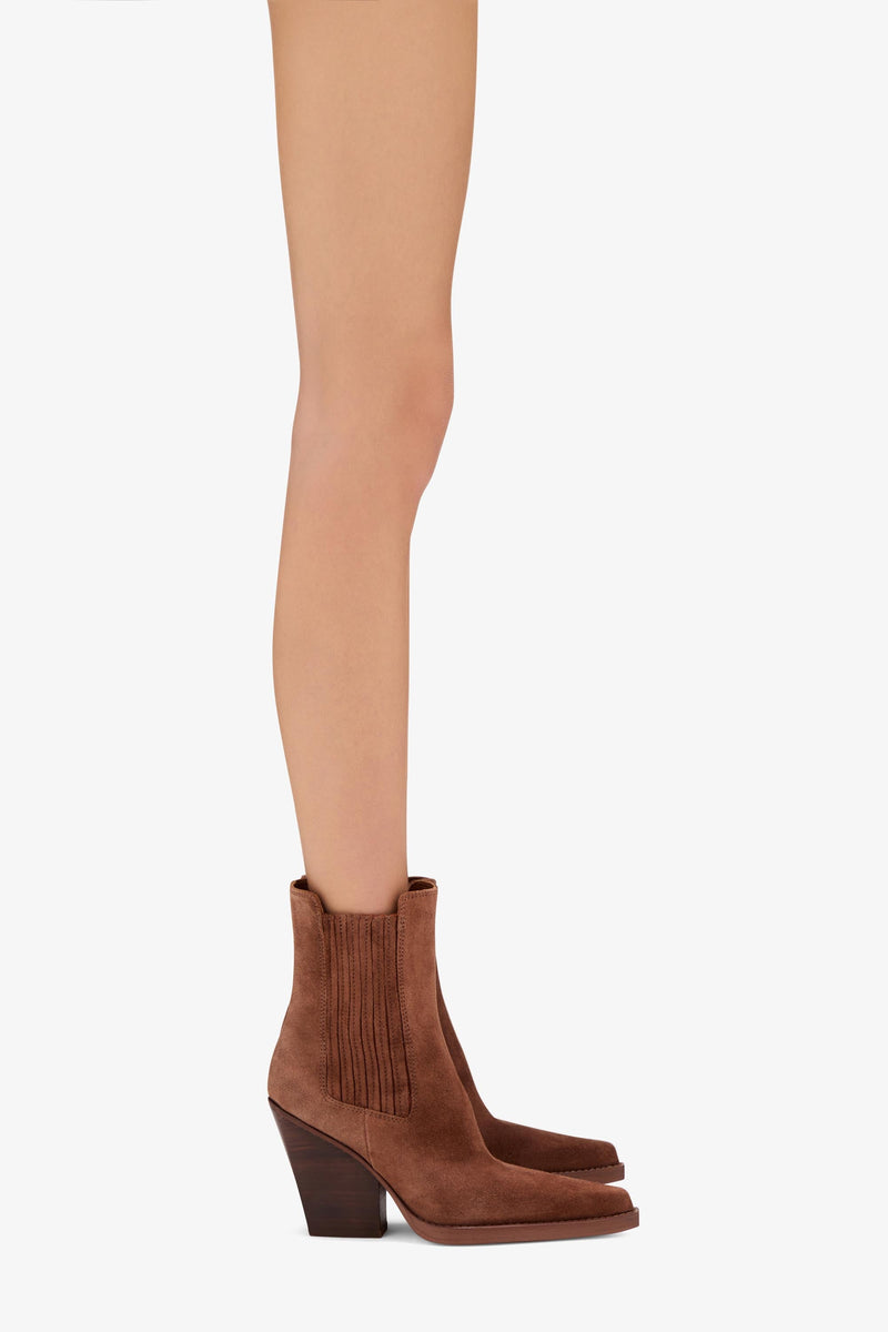 Paris Texas Dallas Ankle Boot Vendita