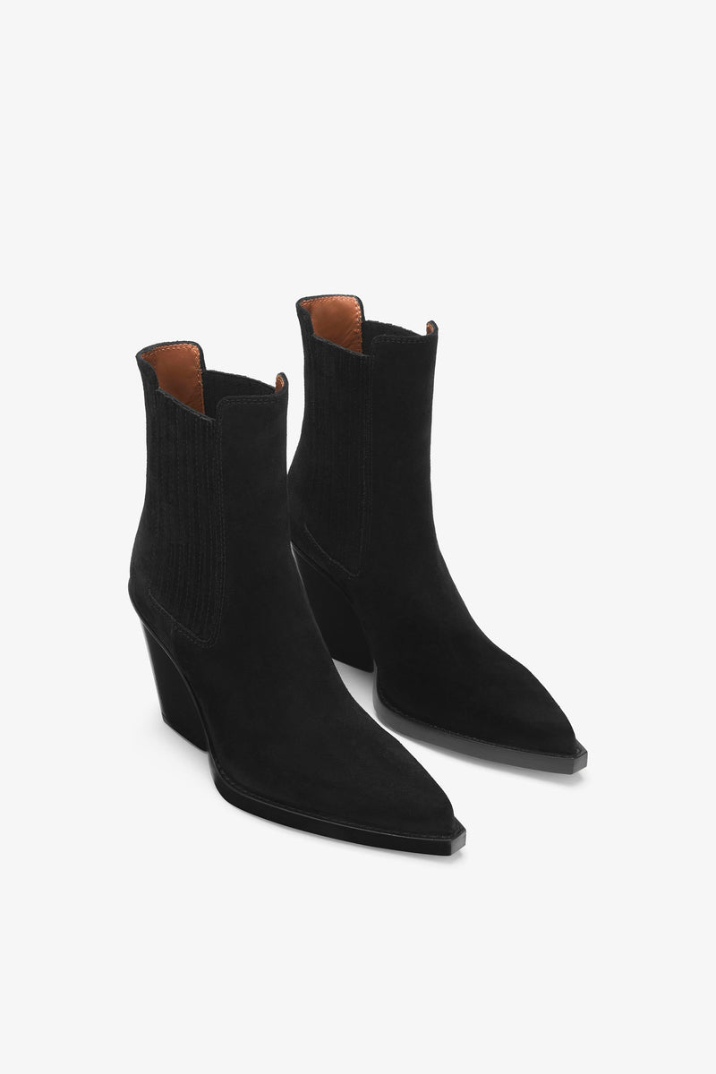 Paris Texas Dallas Ankle Boot Qualità Garantita