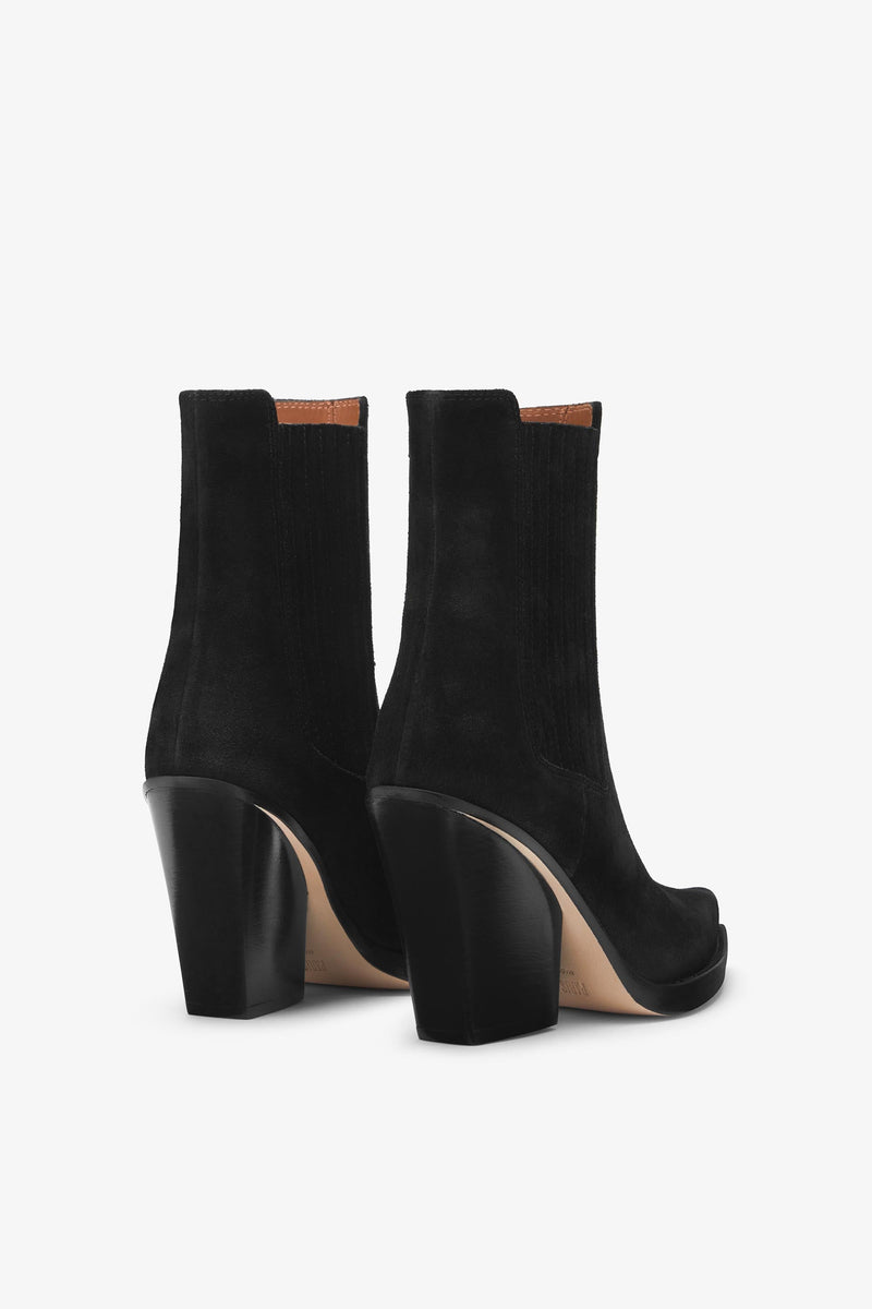 Paris Texas Dallas Ankle Boot Qualità Garantita