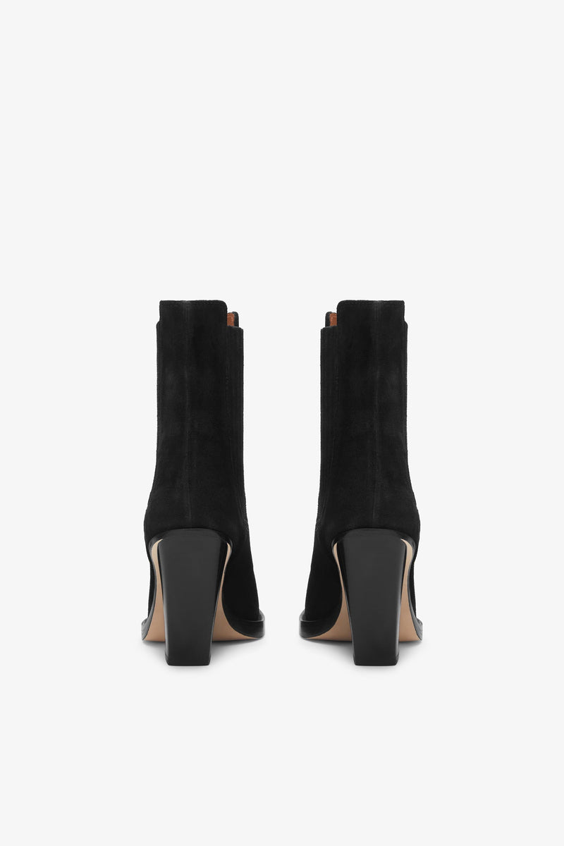 Paris Texas Dallas Ankle Boot Qualità Garantita