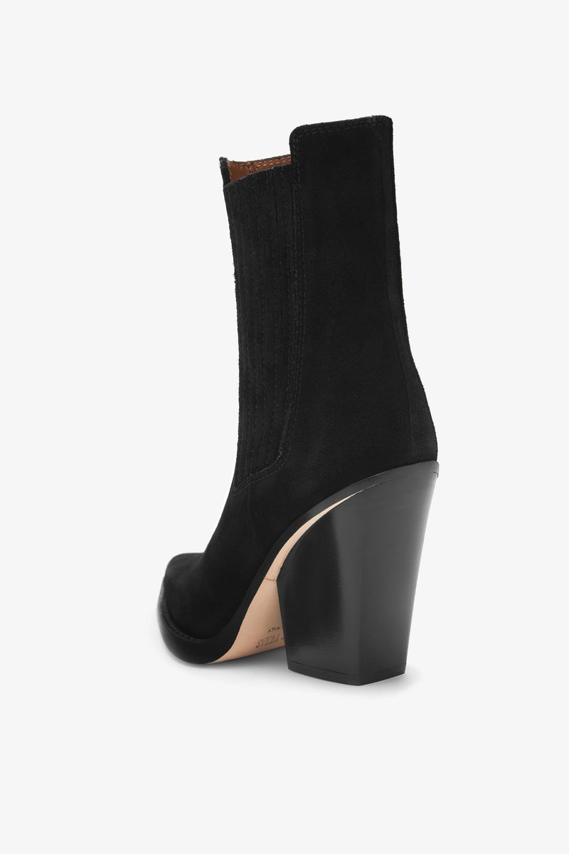 Paris Texas Dallas Ankle Boot Qualità Garantita