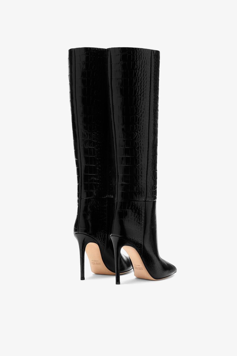 Paris Texas Stiletto Boot Negozi Online