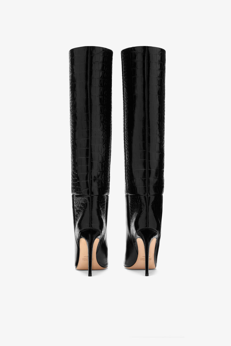 Paris Texas Stiletto Boot Negozi Online