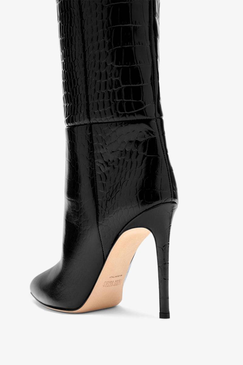 Paris Texas Stiletto Boot Negozi Online