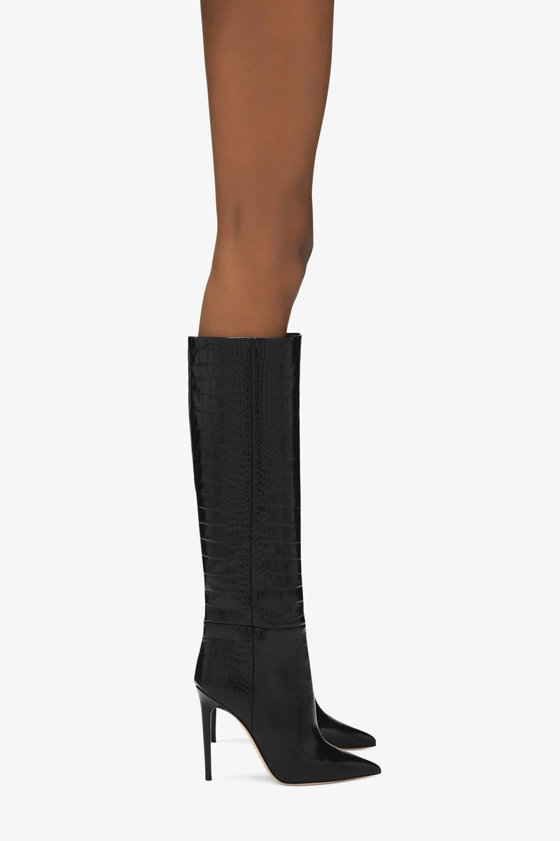 Paris Texas Stiletto Boot Negozi Online