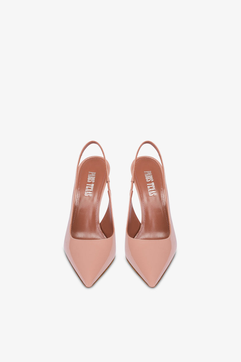Paris Texas LIDIA SLINGBACK Consegna Veloce