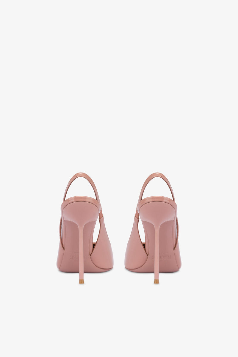 Paris Texas LIDIA SLINGBACK Consegna Veloce