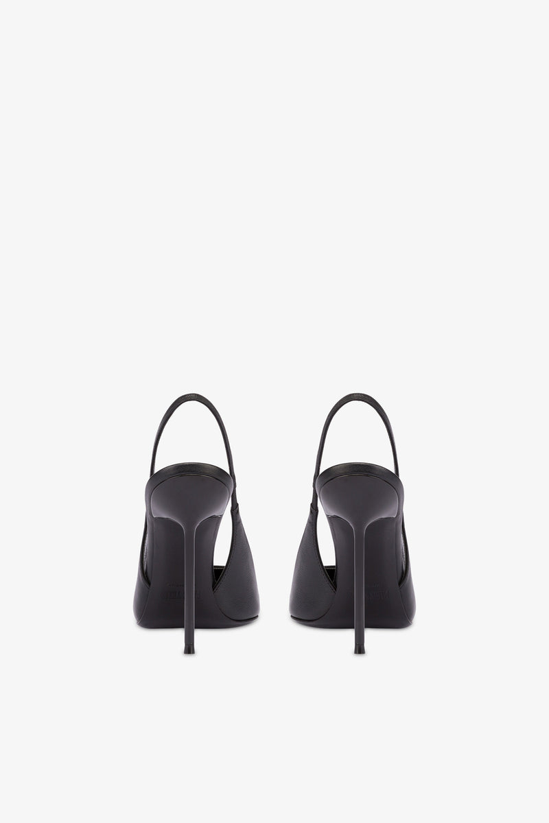 Paris Texas LIDIA SLINGBACK Promozione Limitata