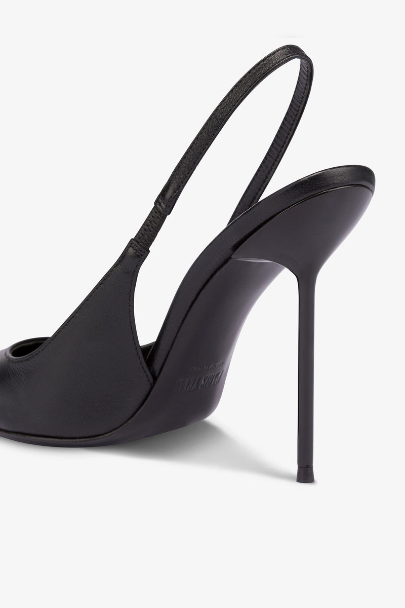 Paris Texas LIDIA SLINGBACK Promozione Limitata
