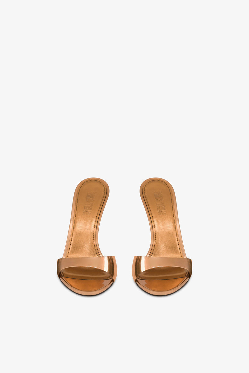 Paris Texas LIDIA MULE Fino Al -60%