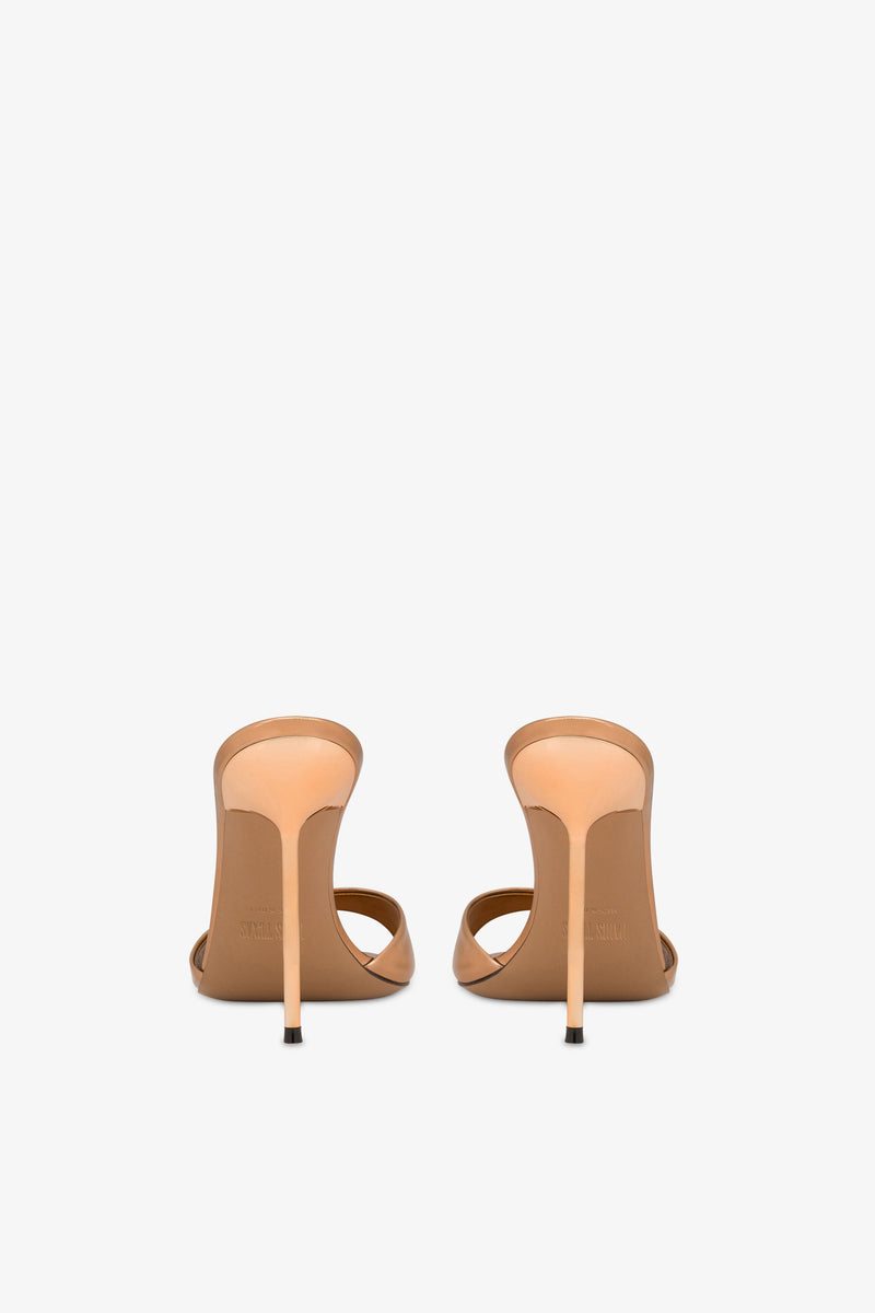Paris Texas LIDIA MULE Fino Al -60%