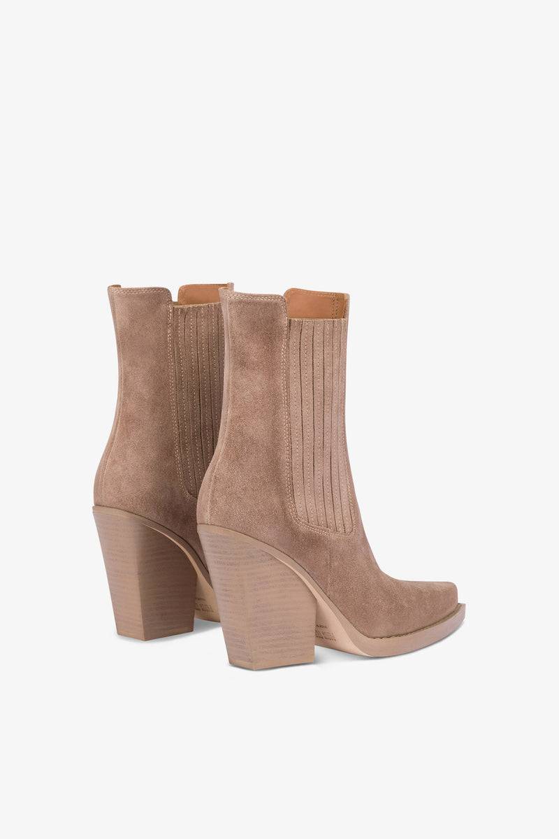 Paris Texas DALLAS ANKLE BOOT Affare Del Giorno