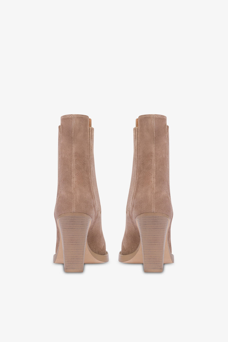 Paris Texas DALLAS ANKLE BOOT Affare Del Giorno