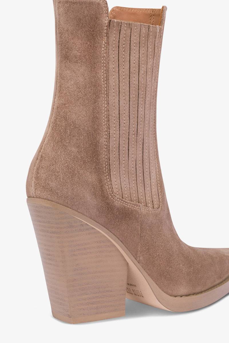 Paris Texas DALLAS ANKLE BOOT Affare Del Giorno
