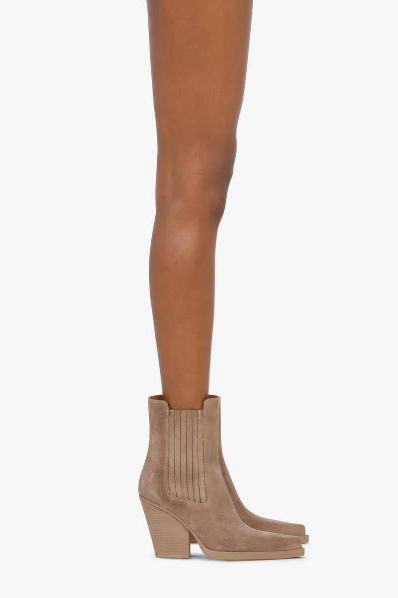 Paris Texas DALLAS ANKLE BOOT Affare Del Giorno