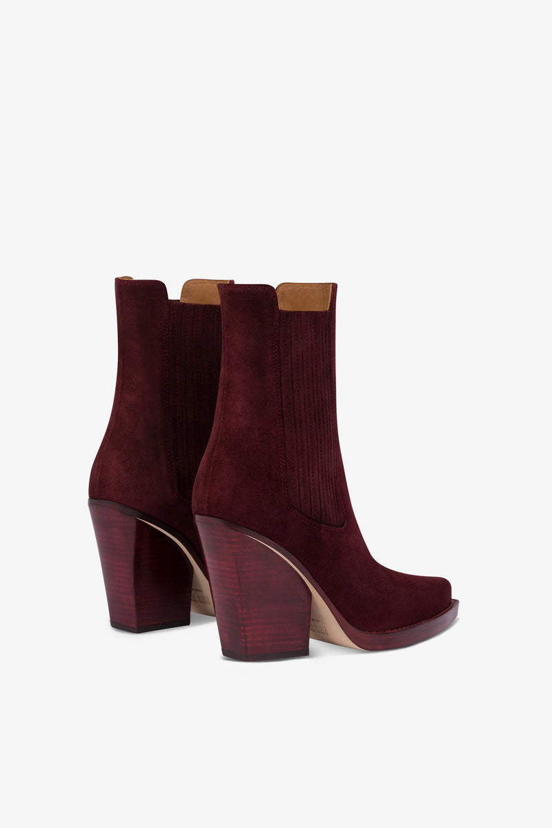 Paris Texas DALLAS ANKLE BOOT Prezzo Ridotto