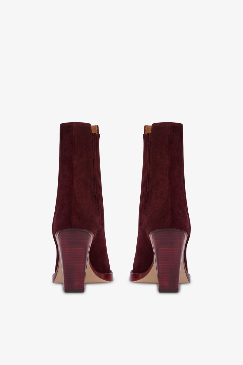Paris Texas DALLAS ANKLE BOOT Prezzo Ridotto