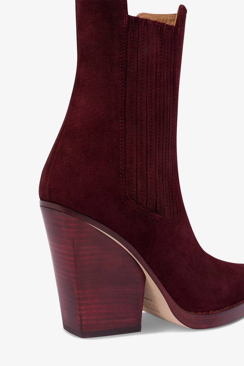 Paris Texas DALLAS ANKLE BOOT Prezzo Ridotto