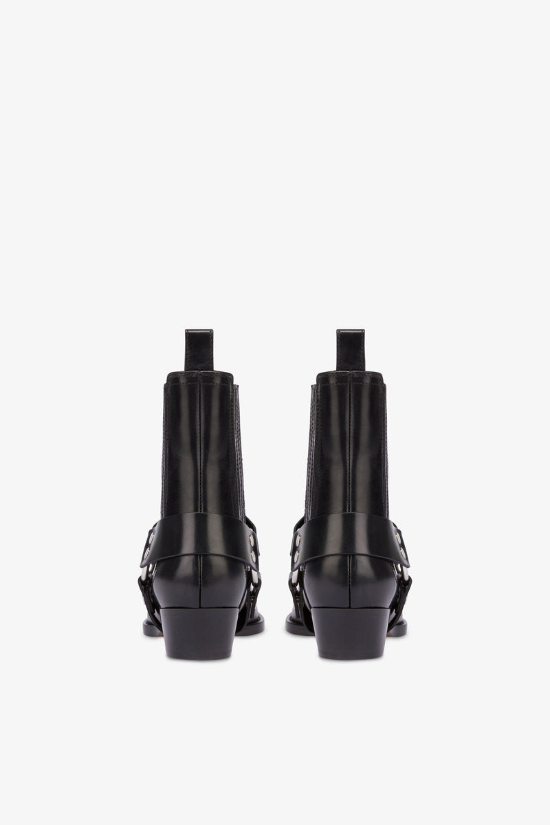 Paris Texas HELENA ANKLE BOOT Sottocosto