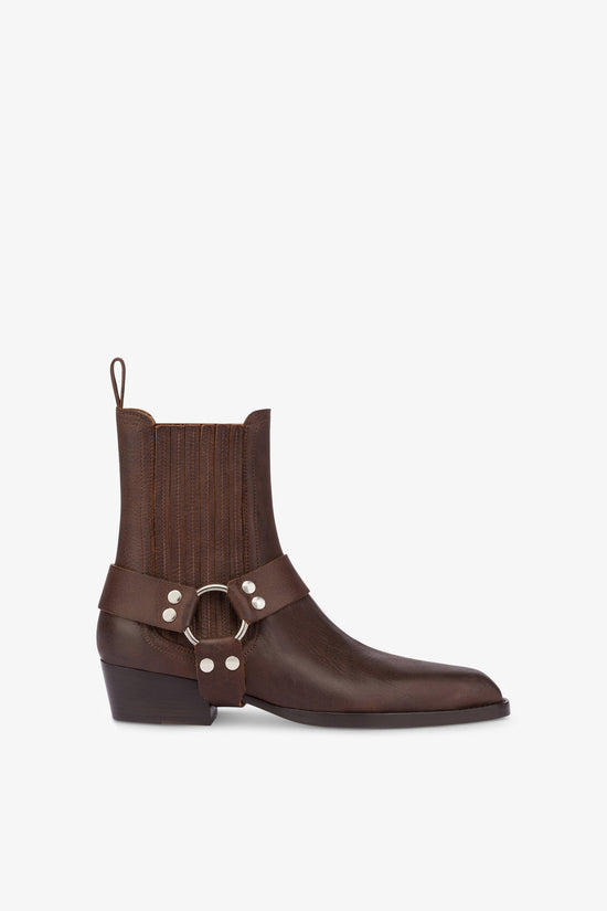 Paris Texas HELENA ANKLE BOOT