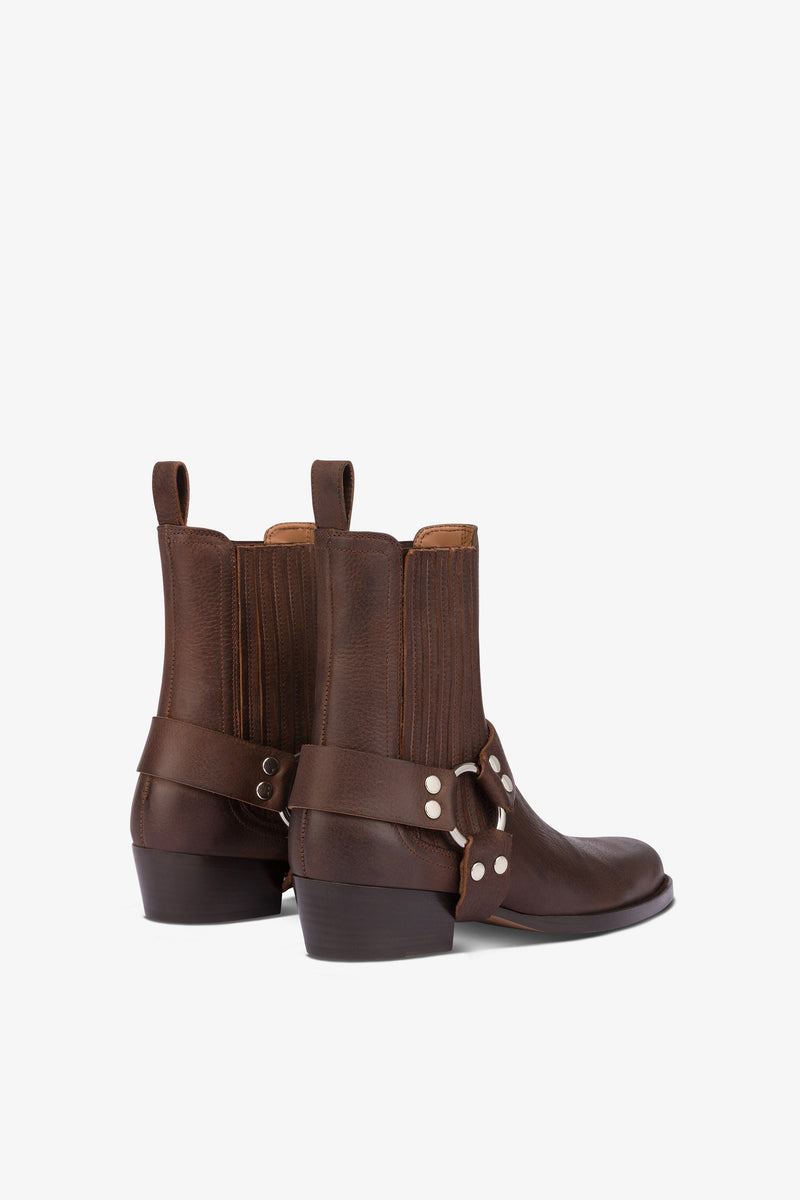 Paris Texas HELENA ANKLE BOOT Convenienza