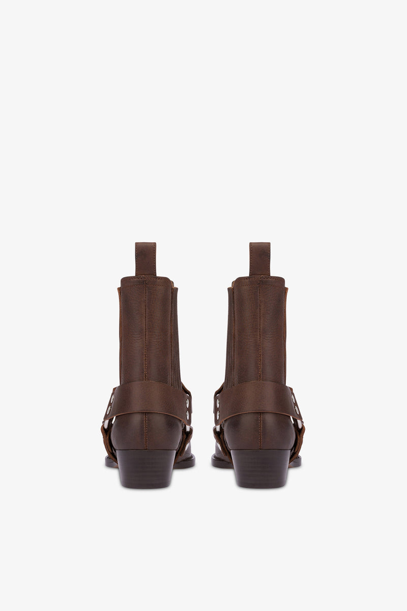 Paris Texas HELENA ANKLE BOOT Convenienza