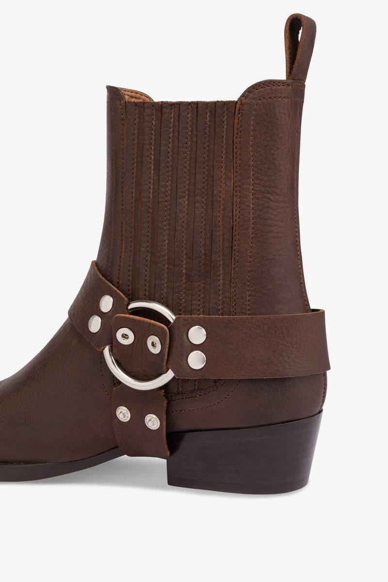 Paris Texas HELENA ANKLE BOOT Convenienza