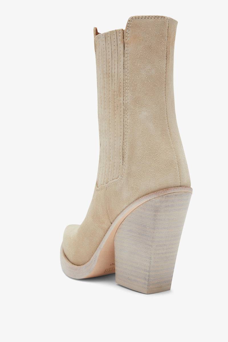 Paris Texas Dallas Ankle Boot Novità