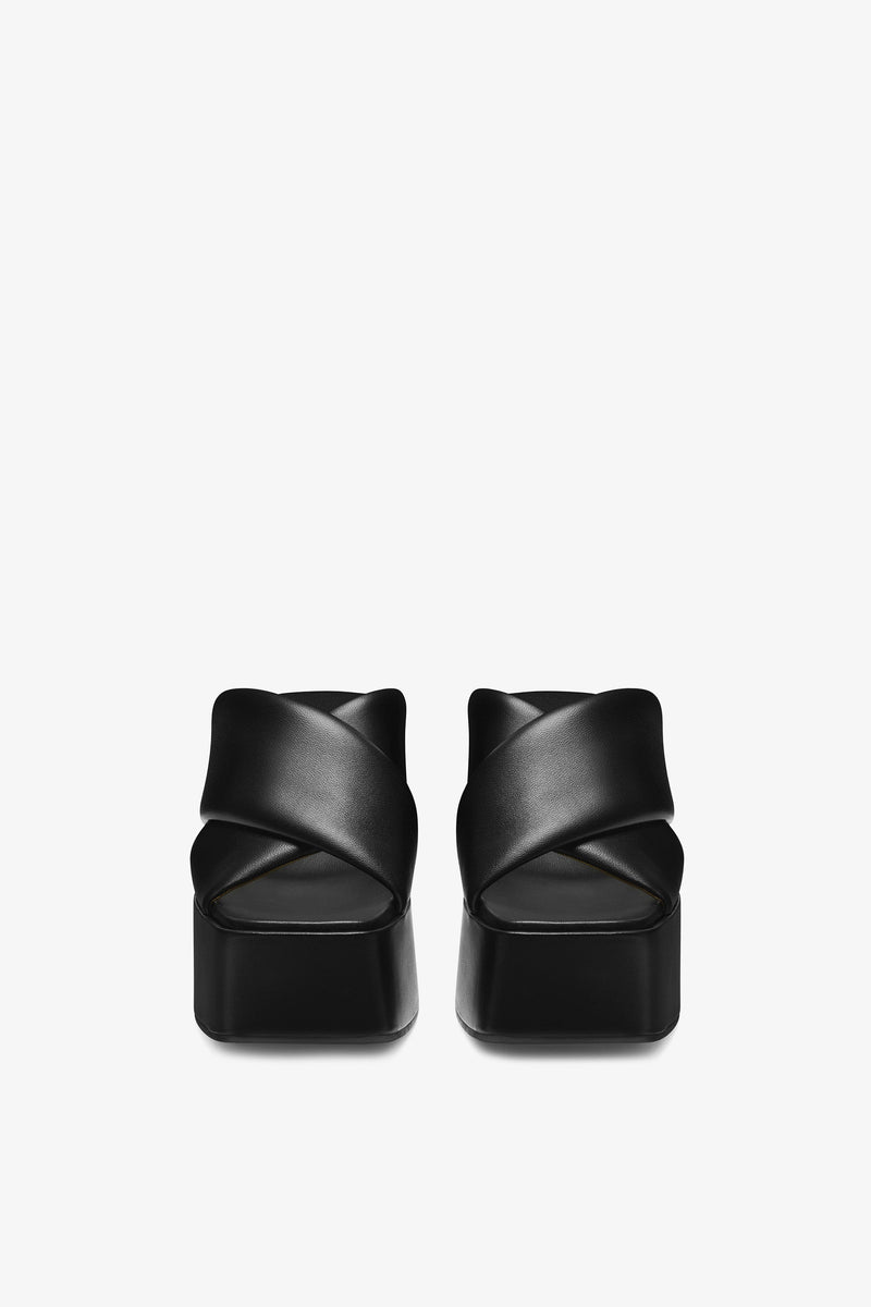 Paris Texas Vicky Wedge Online