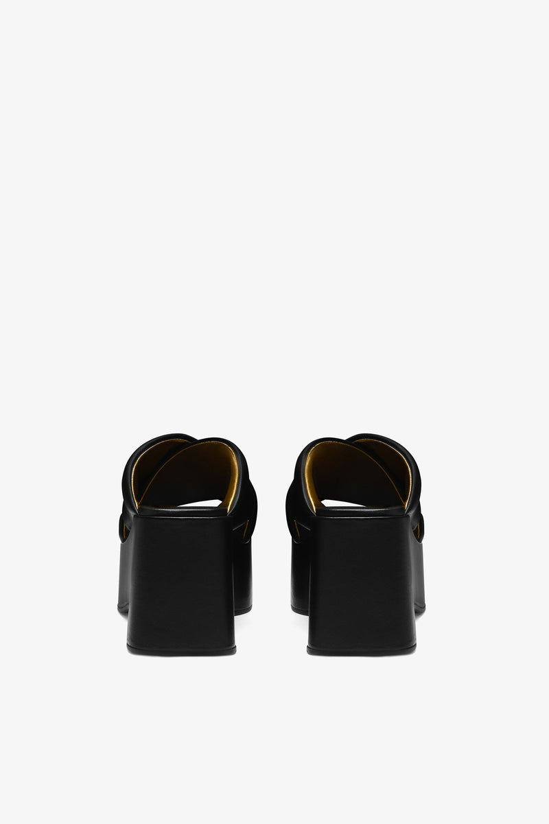 Paris Texas Vicky Wedge Online