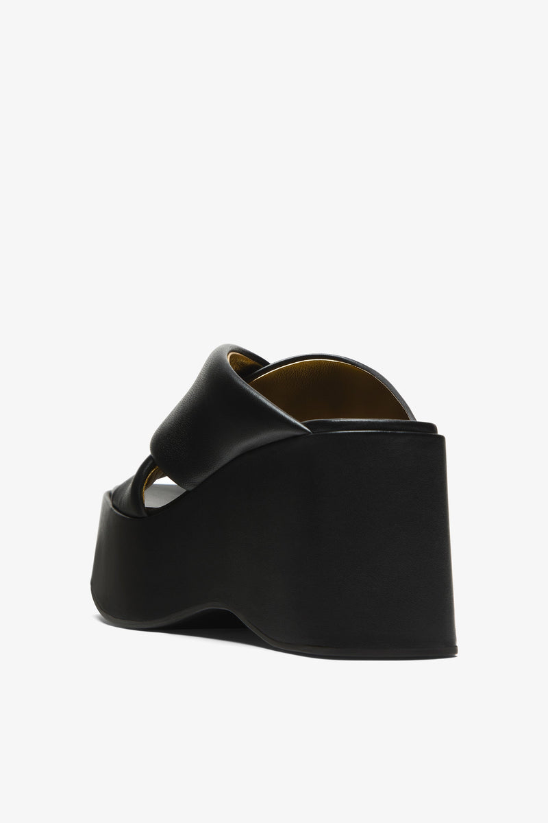 Paris Texas Vicky Wedge Online