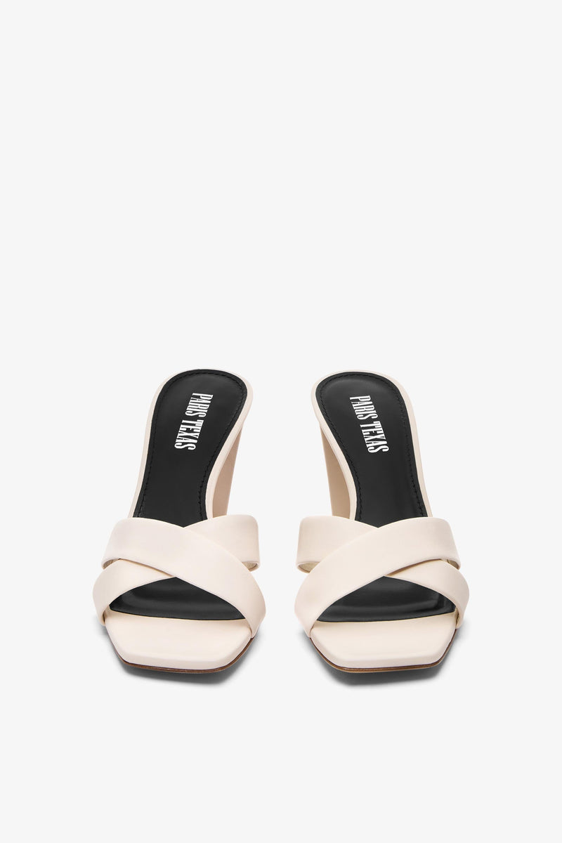 Paris Texas DAFNE MULE 70 In Vendita