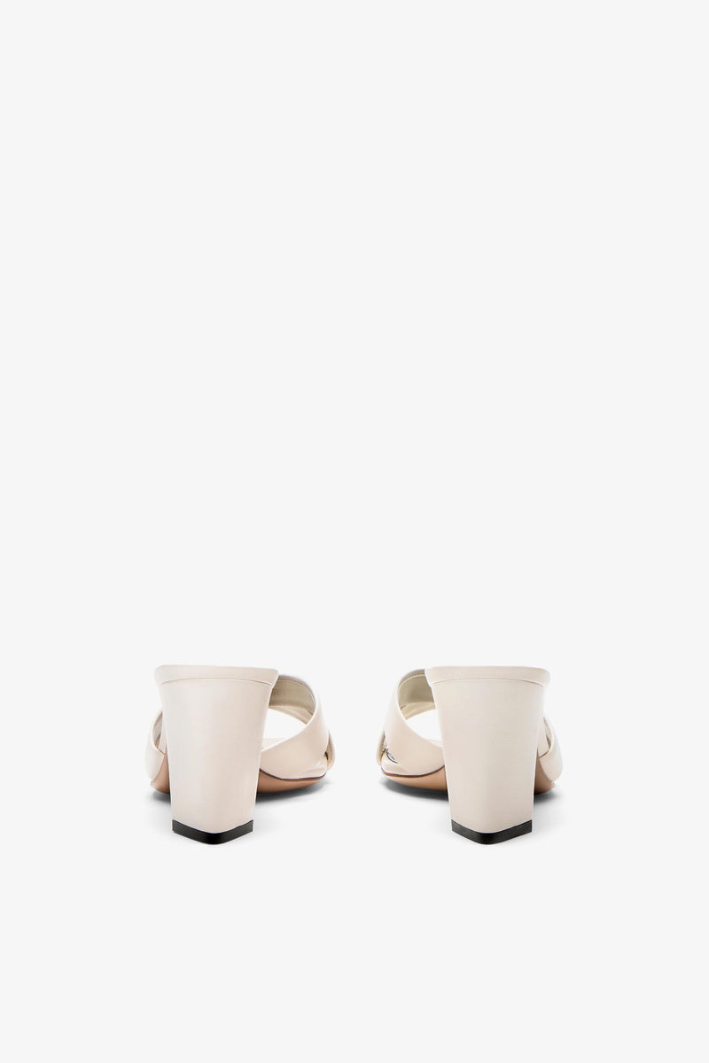Paris Texas DAFNE MULE 70 In Vendita