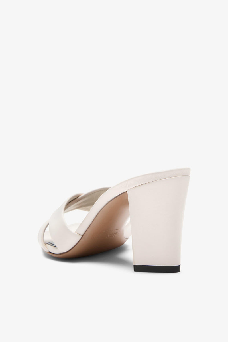 Paris Texas DAFNE MULE 70 In Vendita