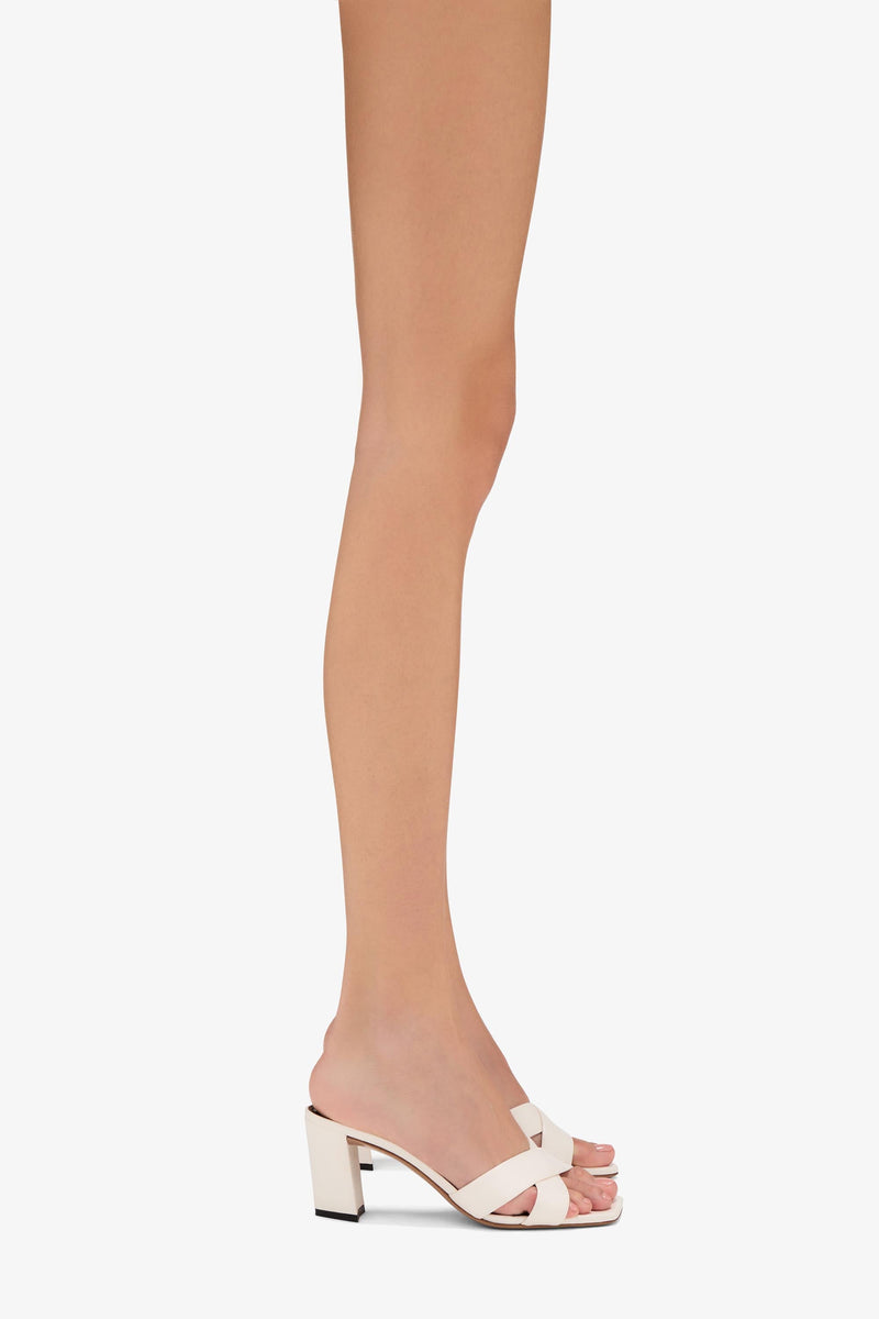 Paris Texas DAFNE MULE 70 In Vendita