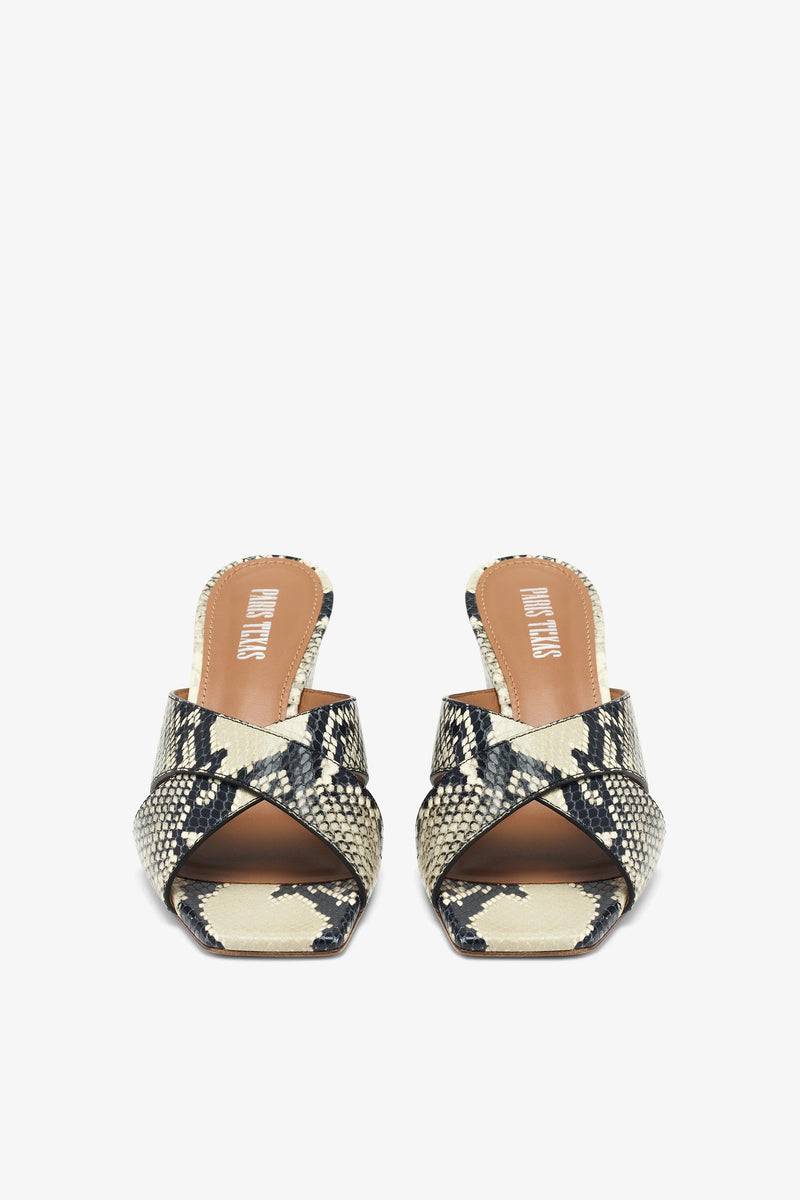 Paris Texas Arizona Mule 60 Saldi