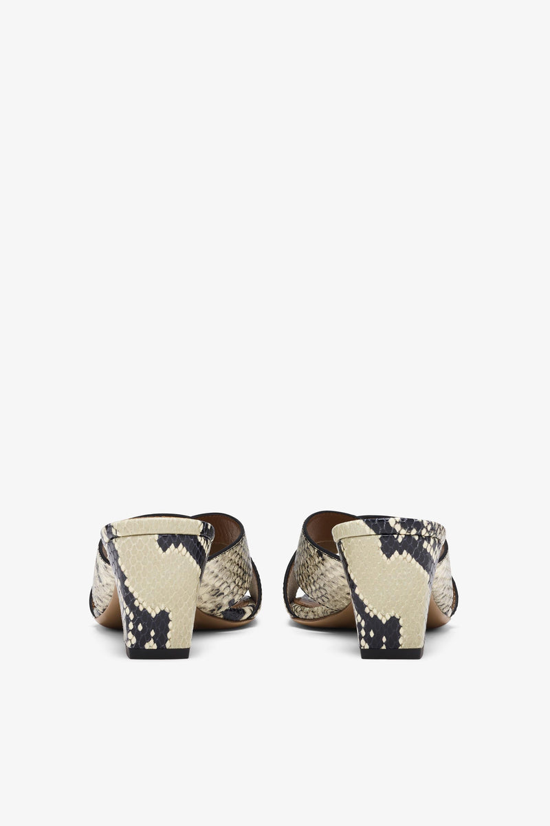 Paris Texas Arizona Mule 60 Saldi