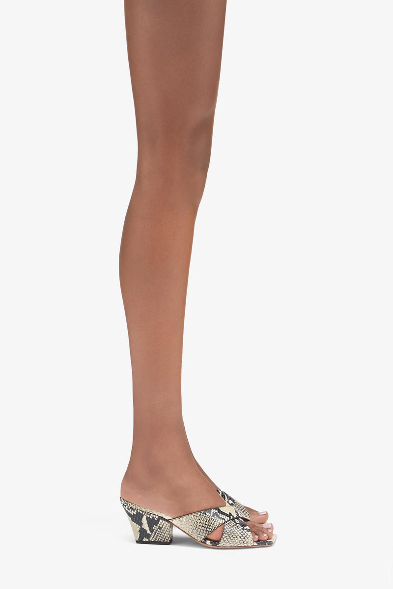 Paris Texas Arizona Mule 60 Saldi