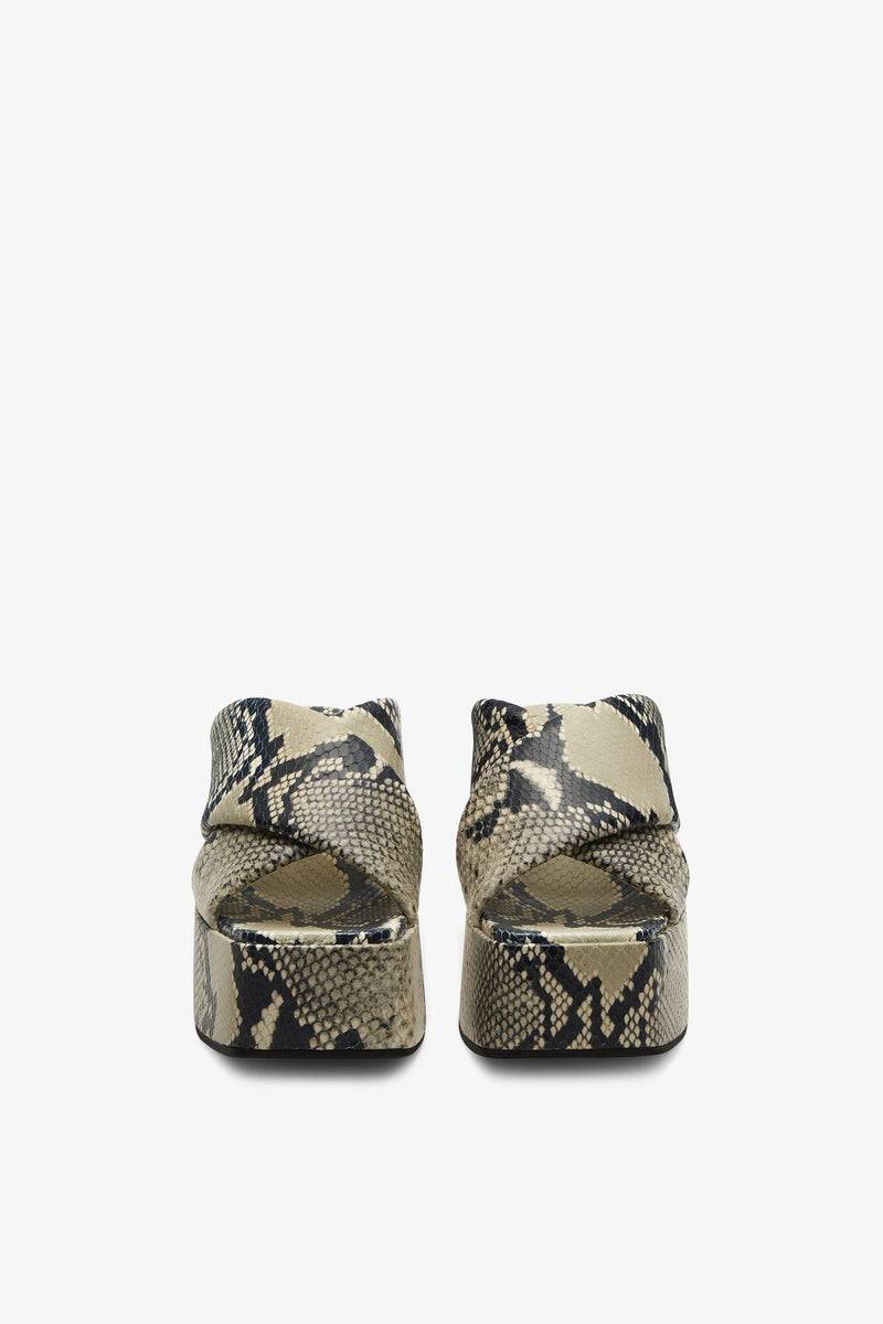 Paris Texas Vicky Wedge Offerte