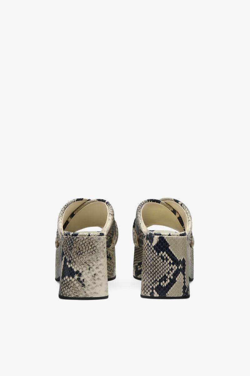 Paris Texas Vicky Wedge Offerte